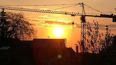 dernier matin du monde